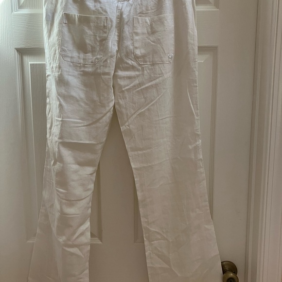 Roxy drawstring pants - Picture 4 of 6